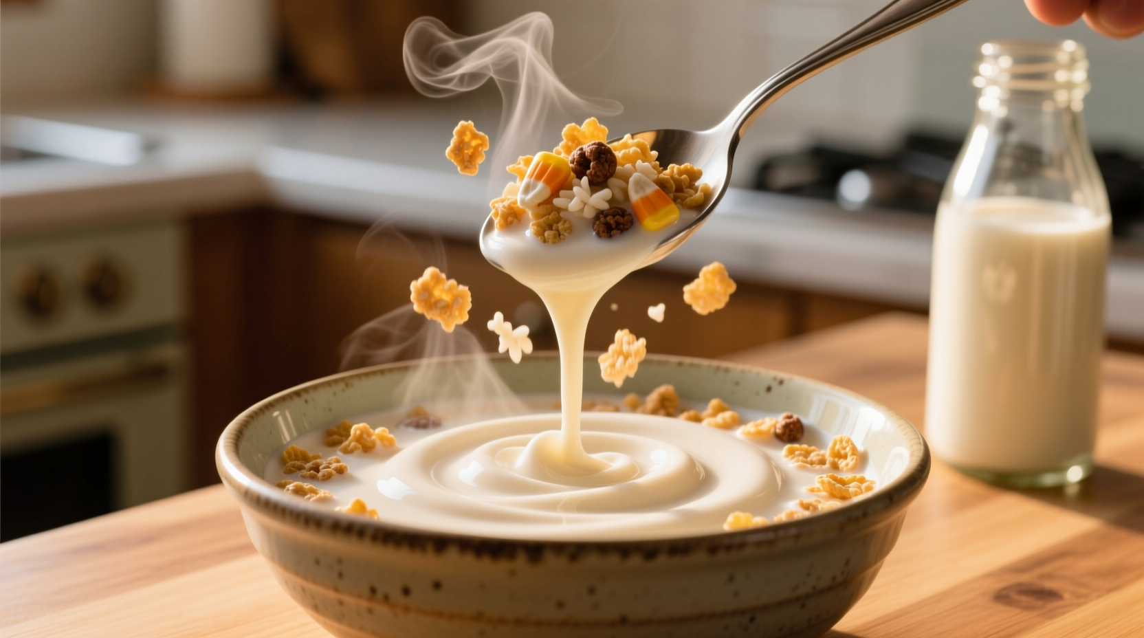 momofuku milk bars cereal milk recipe