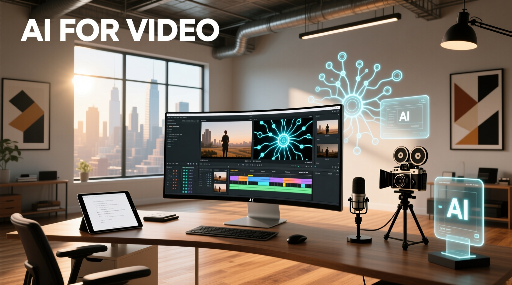 ai for video practical guide for creators teams
