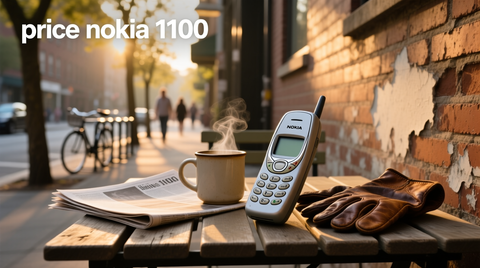 nokia 1100 price guide what you’ll actually pay in 2024