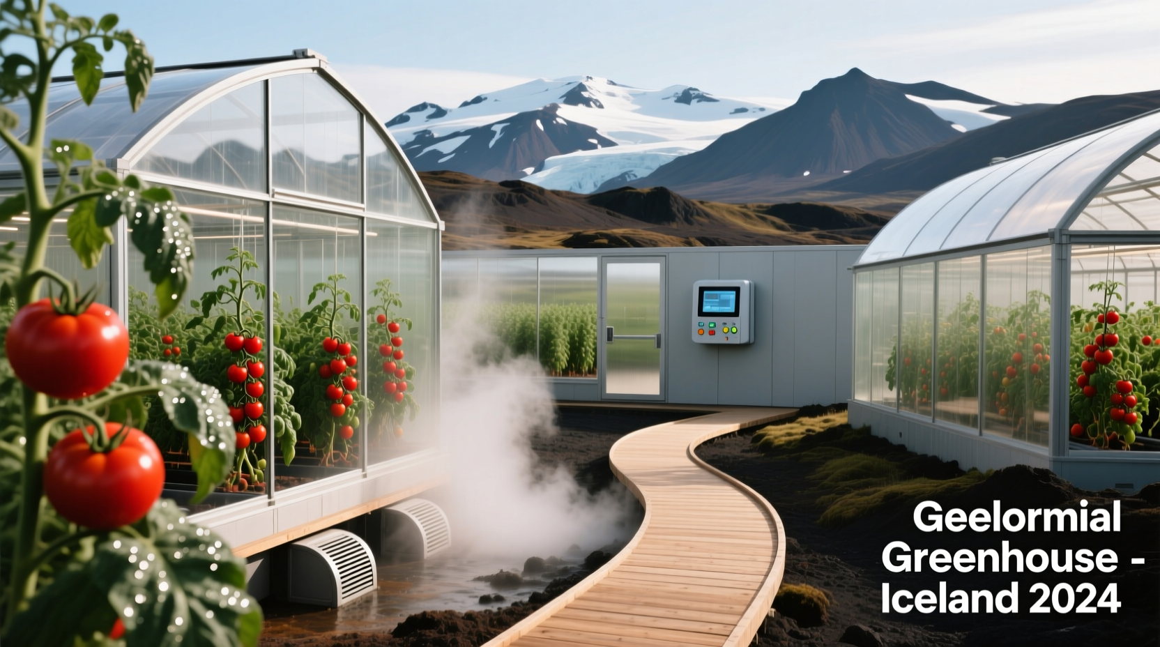 Iceland Tomato Farming Geothermal Energy Powers Year Round Harvests iceland-tomato-farming-geothermal-energy-powers-year-round-harvests