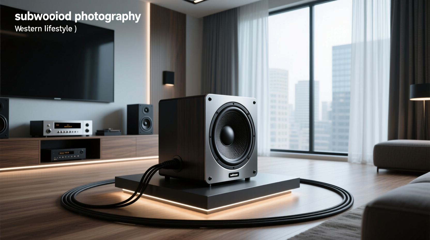 subwoofer 18 inch buying guide