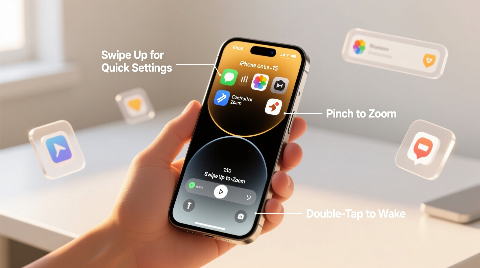 mastering your iphone essential tips and tricks for confident use 2