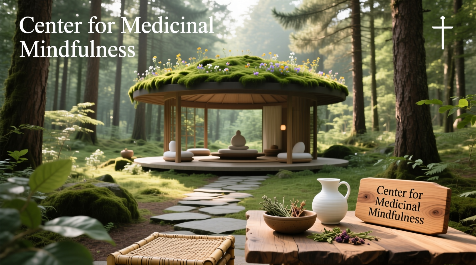 center for medicinal mindfulness guide