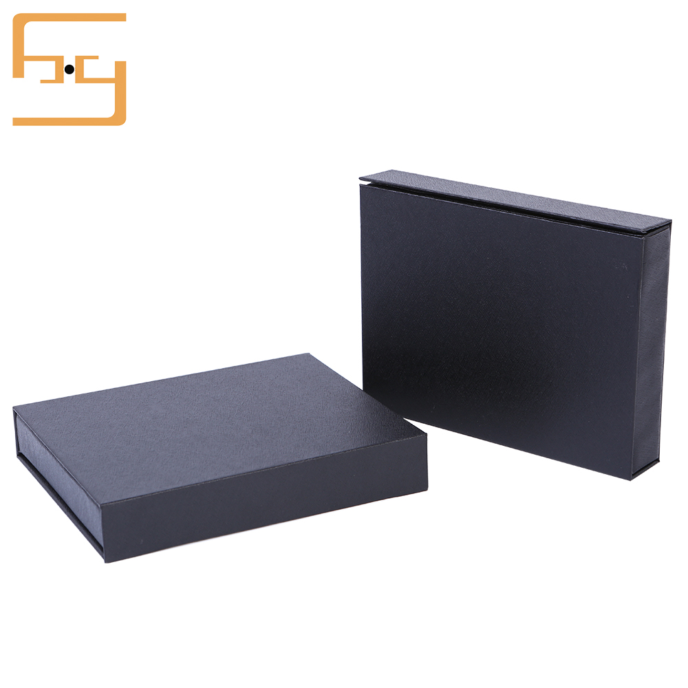 High-end Jewellery Display Paper Boxes Packaging Luxury Necklace Jewellery Display Packaging Box