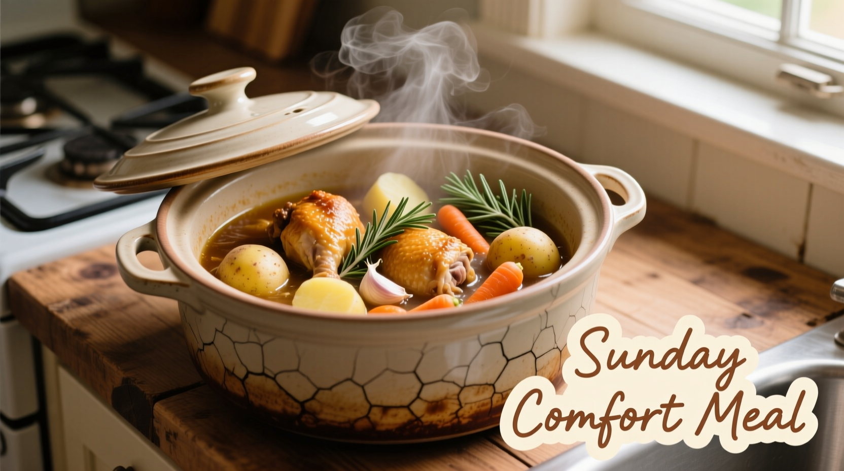 chicken potato crock pot meals