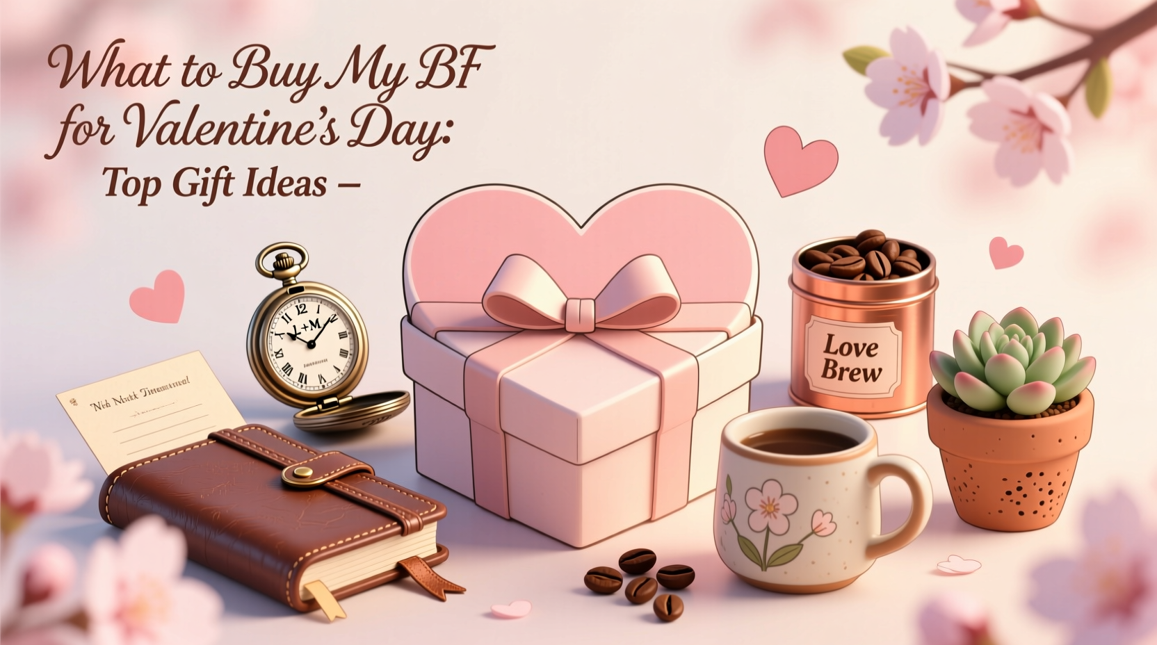 what to do on valentines day for ldrs