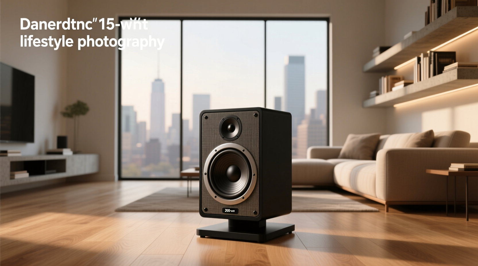 What to Know About 15-Inch 200 Watt RMS Speakers