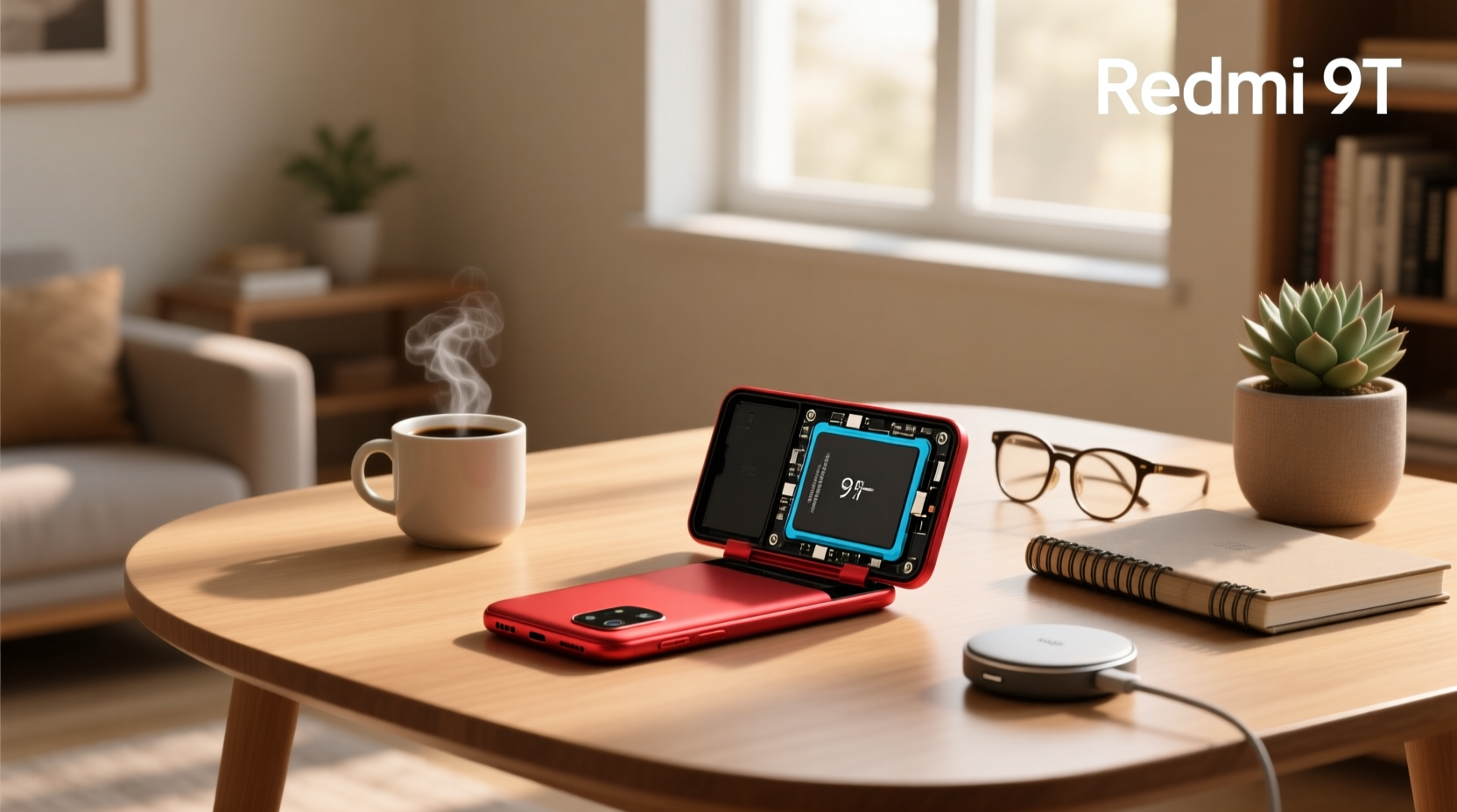 redmi 9t battery replacement guide specs