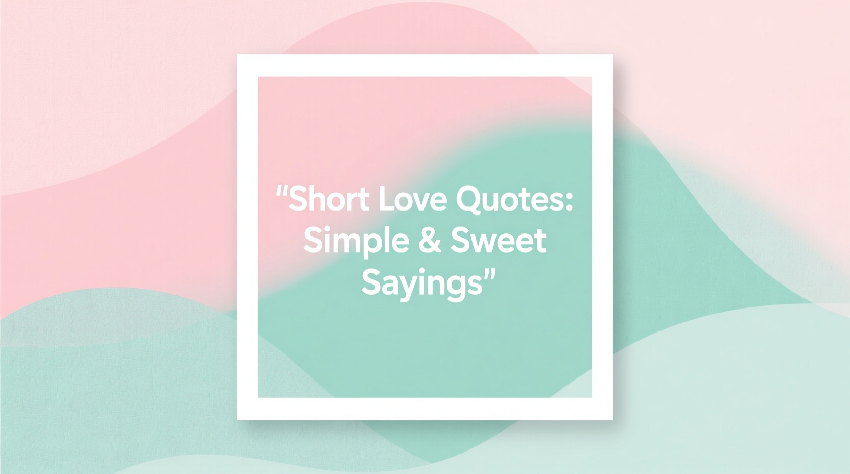 120+ I Love You Quotes: Famous Love Quotes for All | Shutterfly, image size:1664x928
