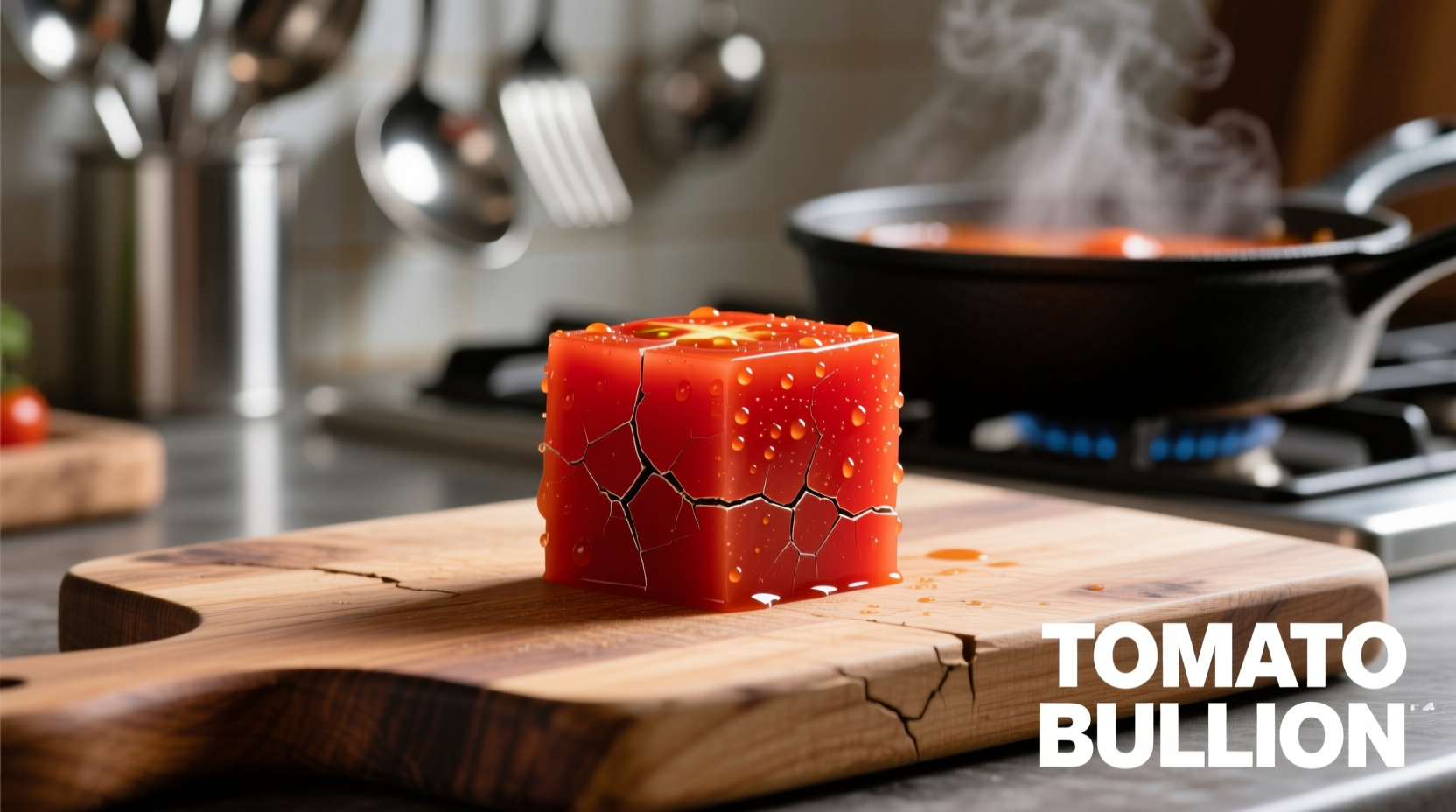 Tomato Bouillon Explained: Beyond the Bullion Confusion