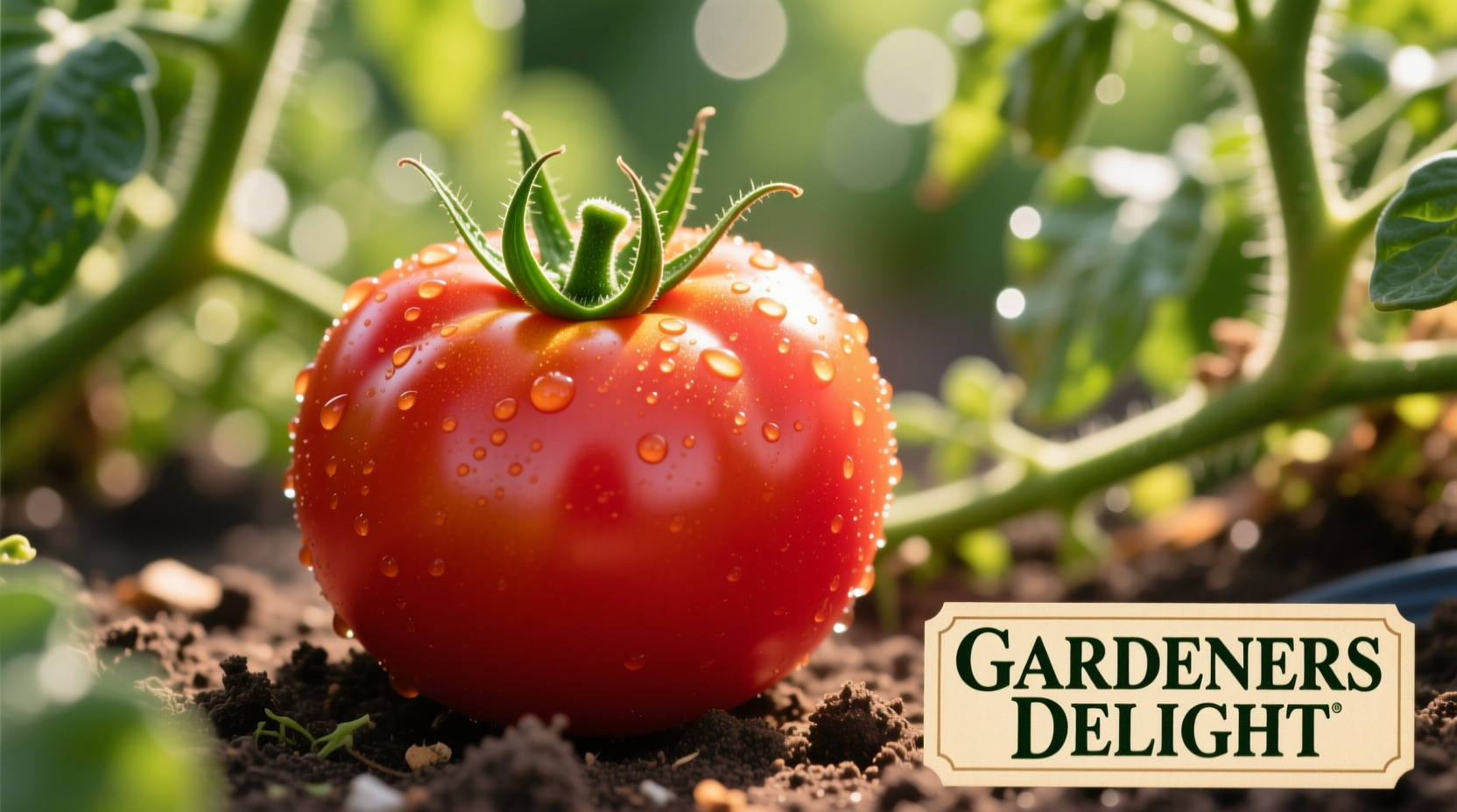 Gardeners Delight Tomato: Complete Growing Guide
