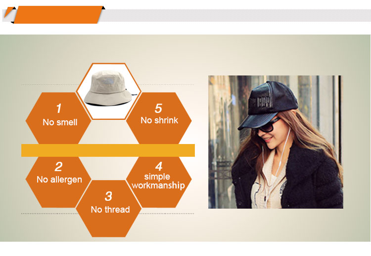 Cheap Price Cheap Price Fisherman Hat For Women Men Portable Sunscreen Sun Hat Bucket Hats