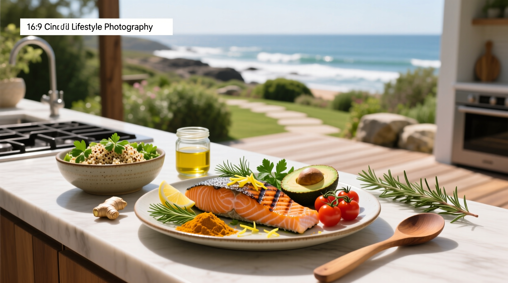 anti inflammatory salmon recipe guide