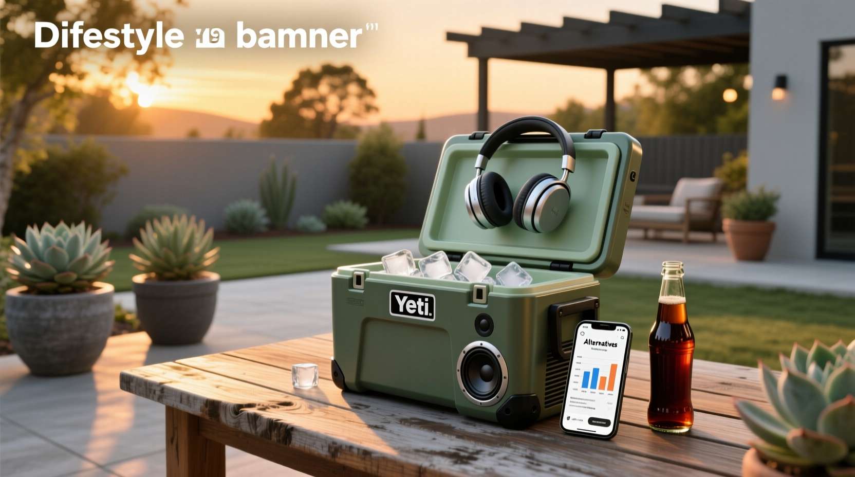 Coolers Like Yeti: What to Look for in Alternatives