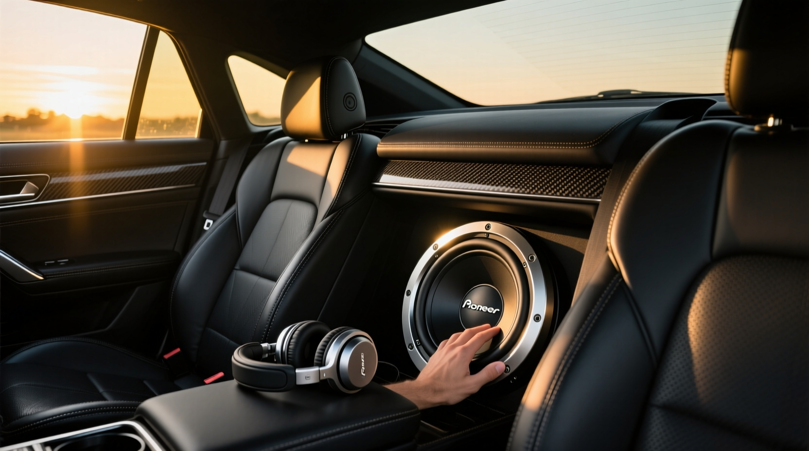 How to Choose Pioneer Car Subwoofer, Do Pioneer Subs Have Good Bass?