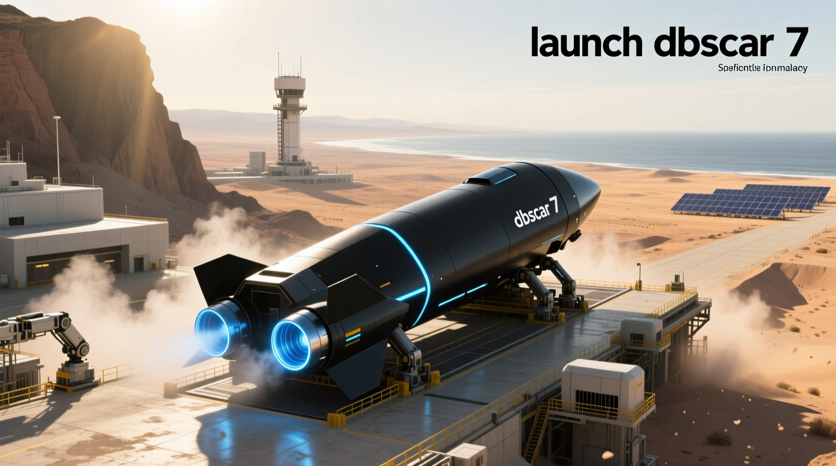 What is the Launch DBScar 7 and how does it work with X431 tools?