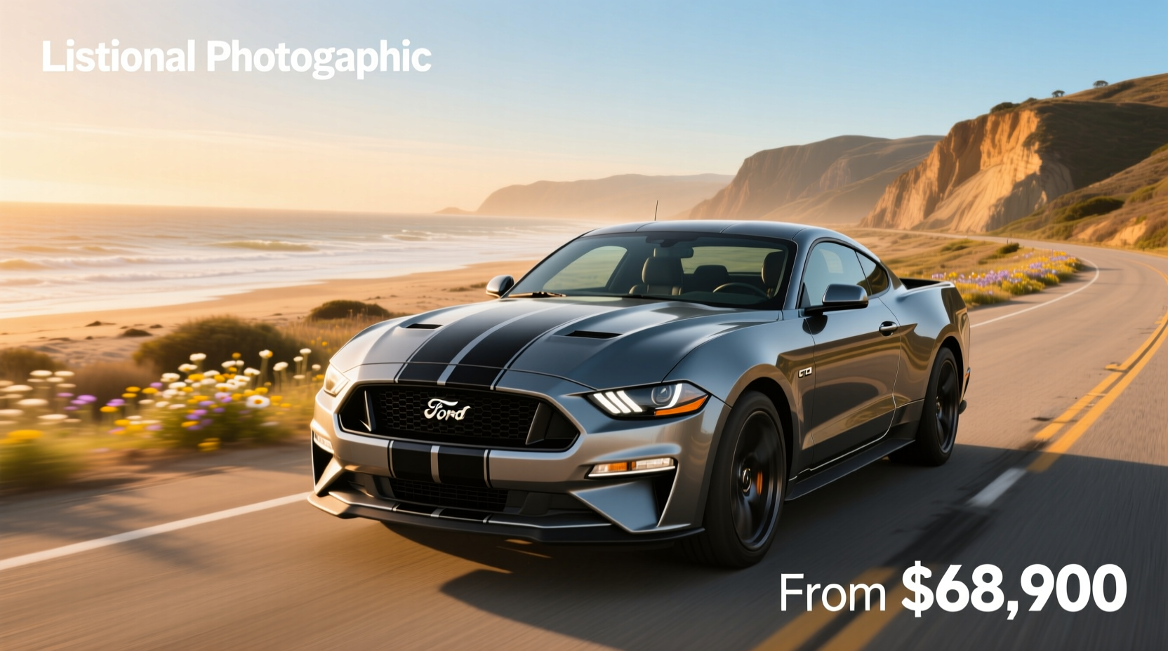 2025 Mustang GTD Price Guide: What to Look For