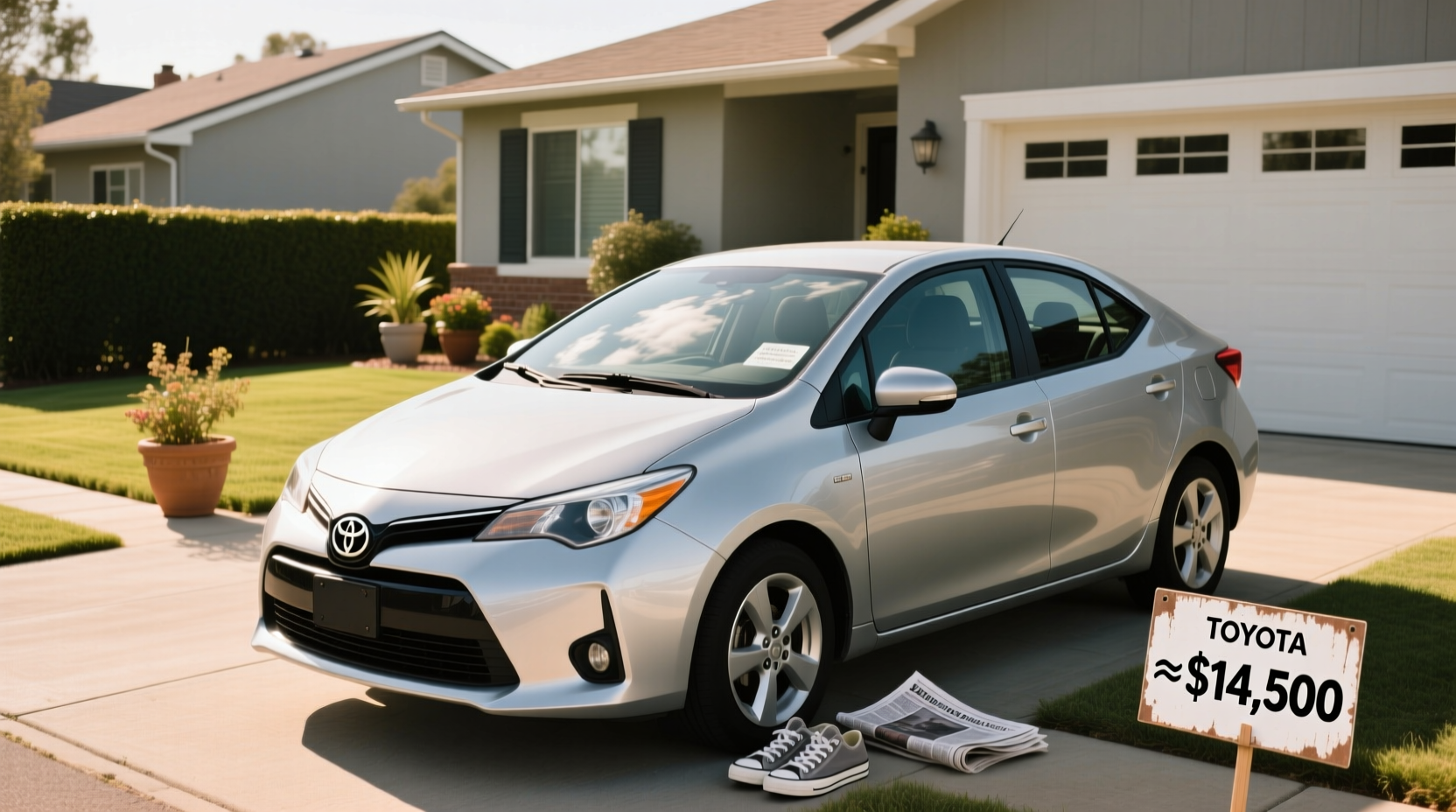 2017 Toyota Hatchback Value Guide: How to Evaluate Worth