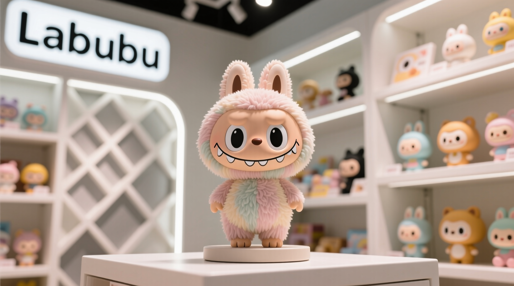 were can you get a labubu