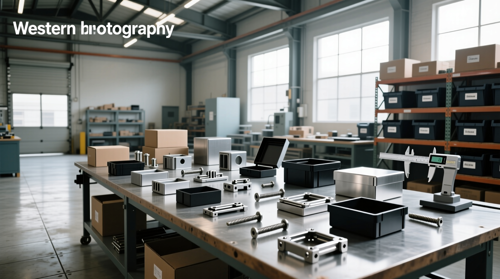 Repartha Box How to Choose a Spare Parts Box: A Practical Guide