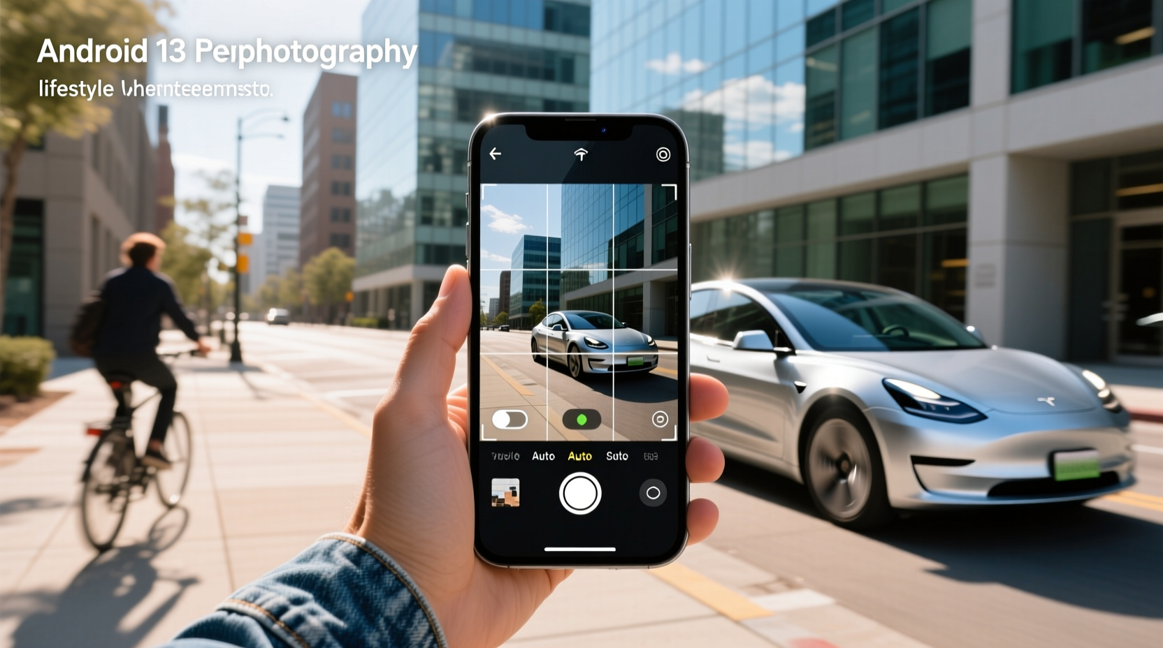 How to Set Up and Customize Reverse Camera on Android 13 Head Unit