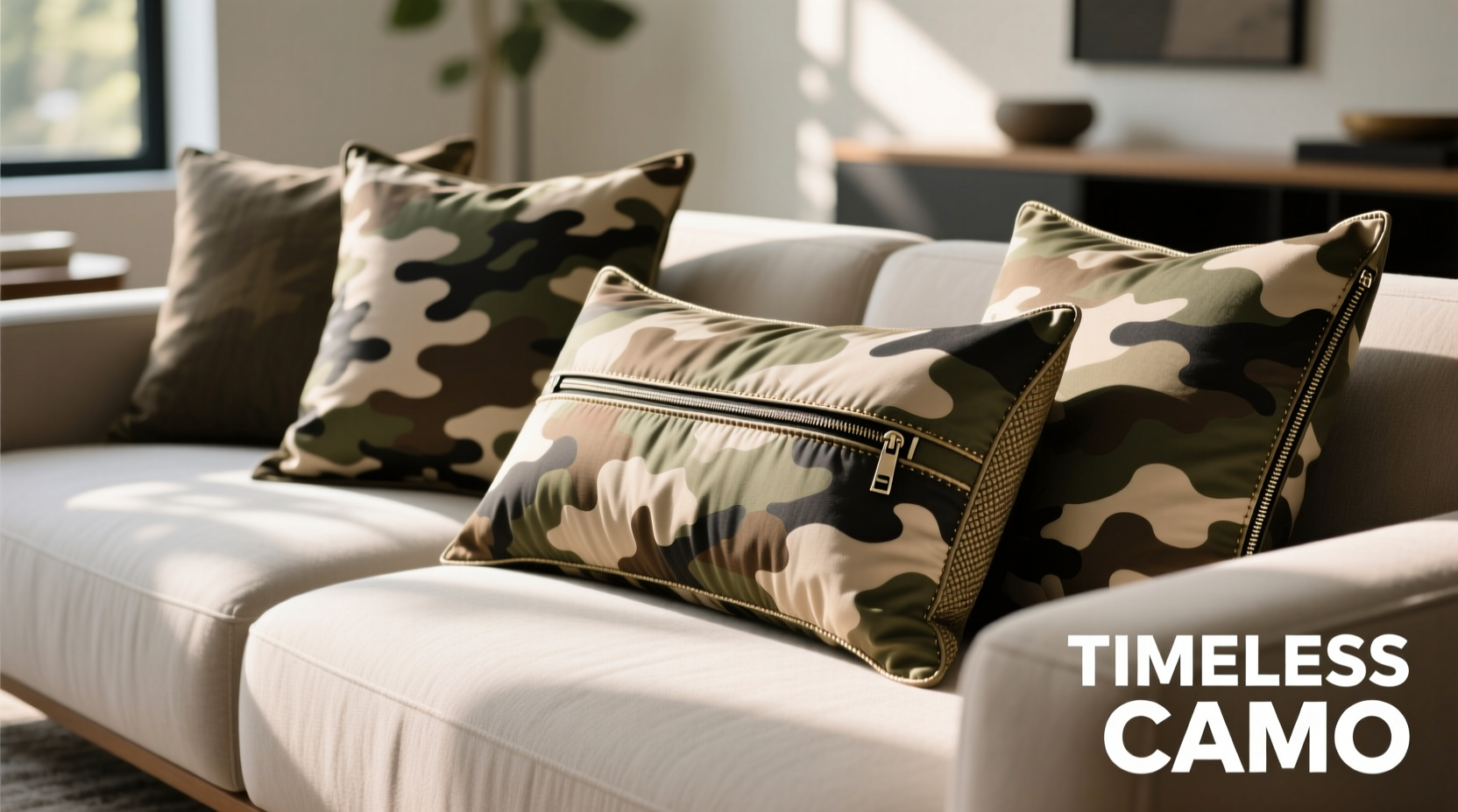 expert tips for choosing long lasting camouflage pillow covers that combine style and durability
