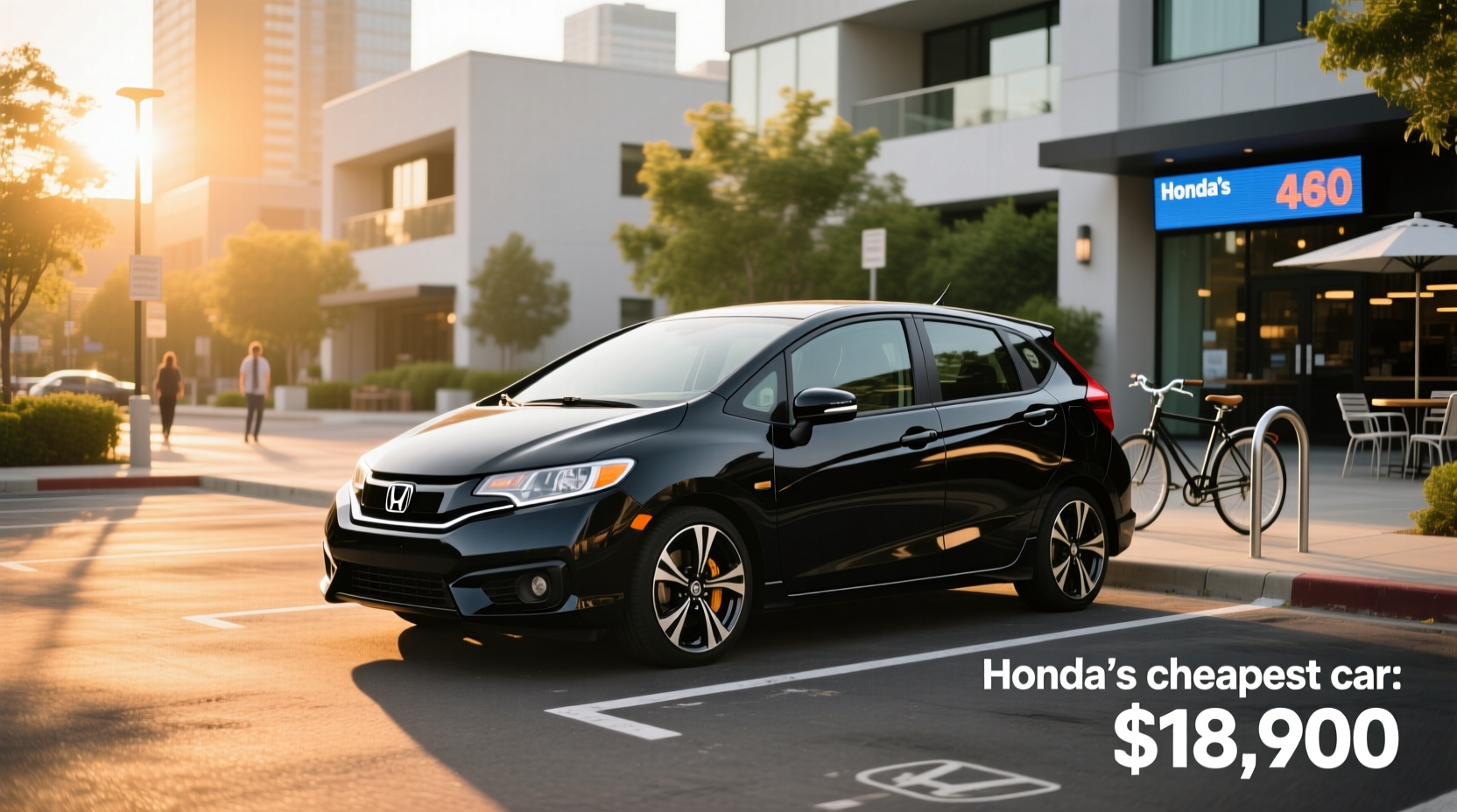 Black Honda Hatchback Buying Guide: How to Choose