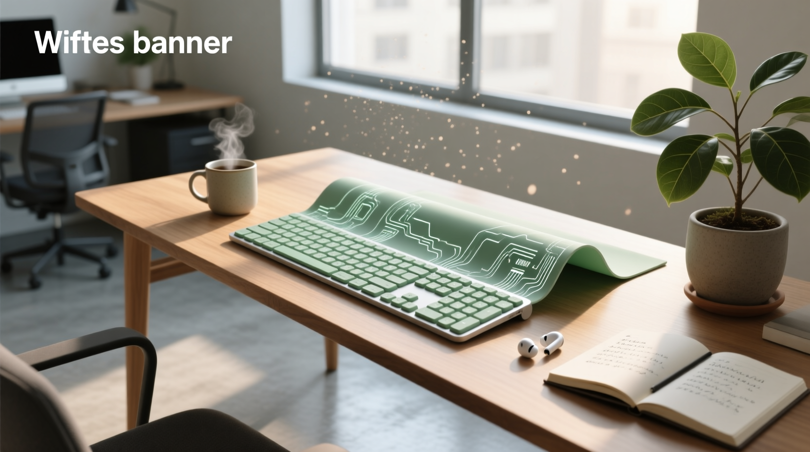 flexible keyboard guide waterproof, foldable real use truths