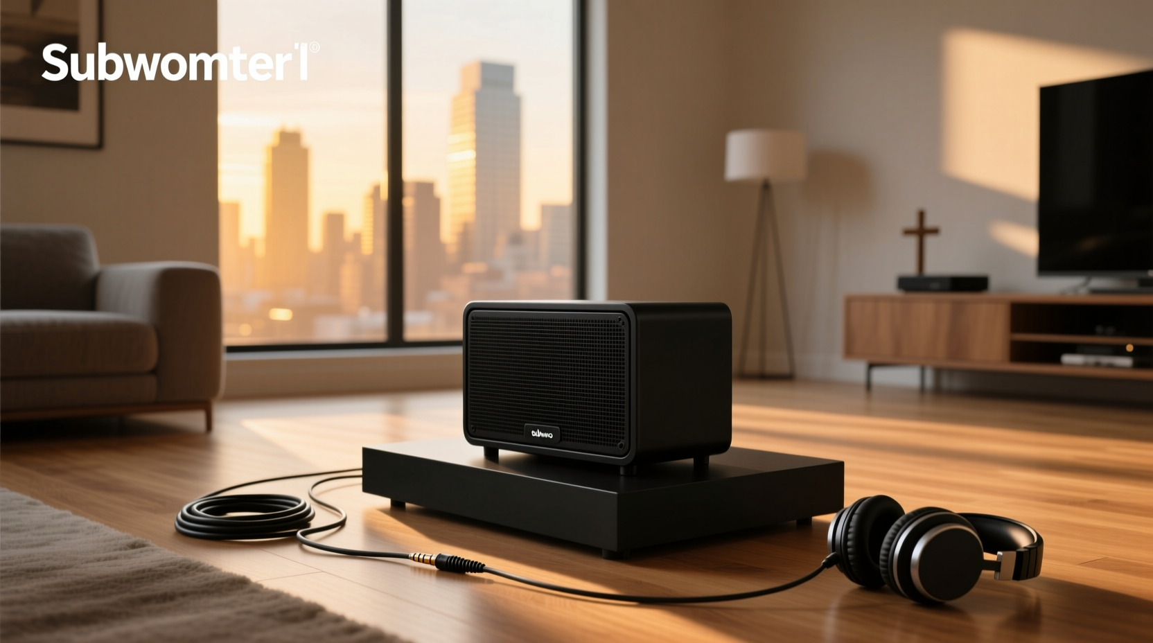 How to Choose Compact Sealed Subwoofer: Buying Guide