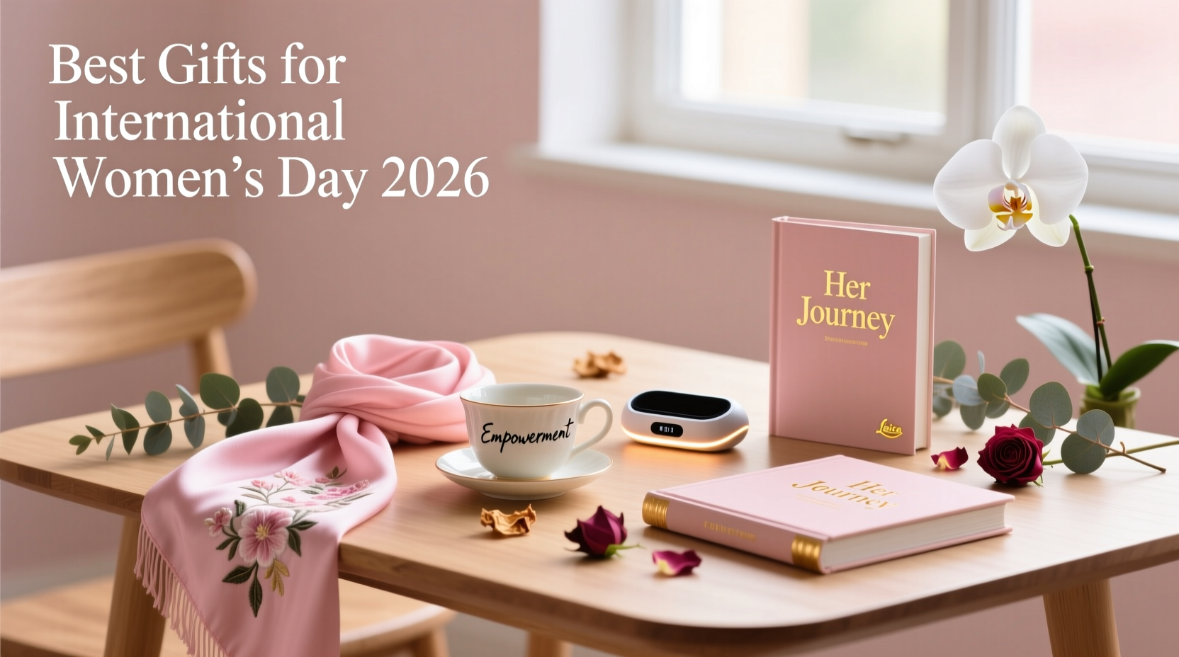 best gifts for international womens day