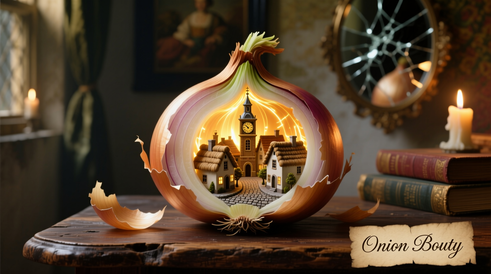 Onion Bhaji: Authentic Recipe and Cultural History