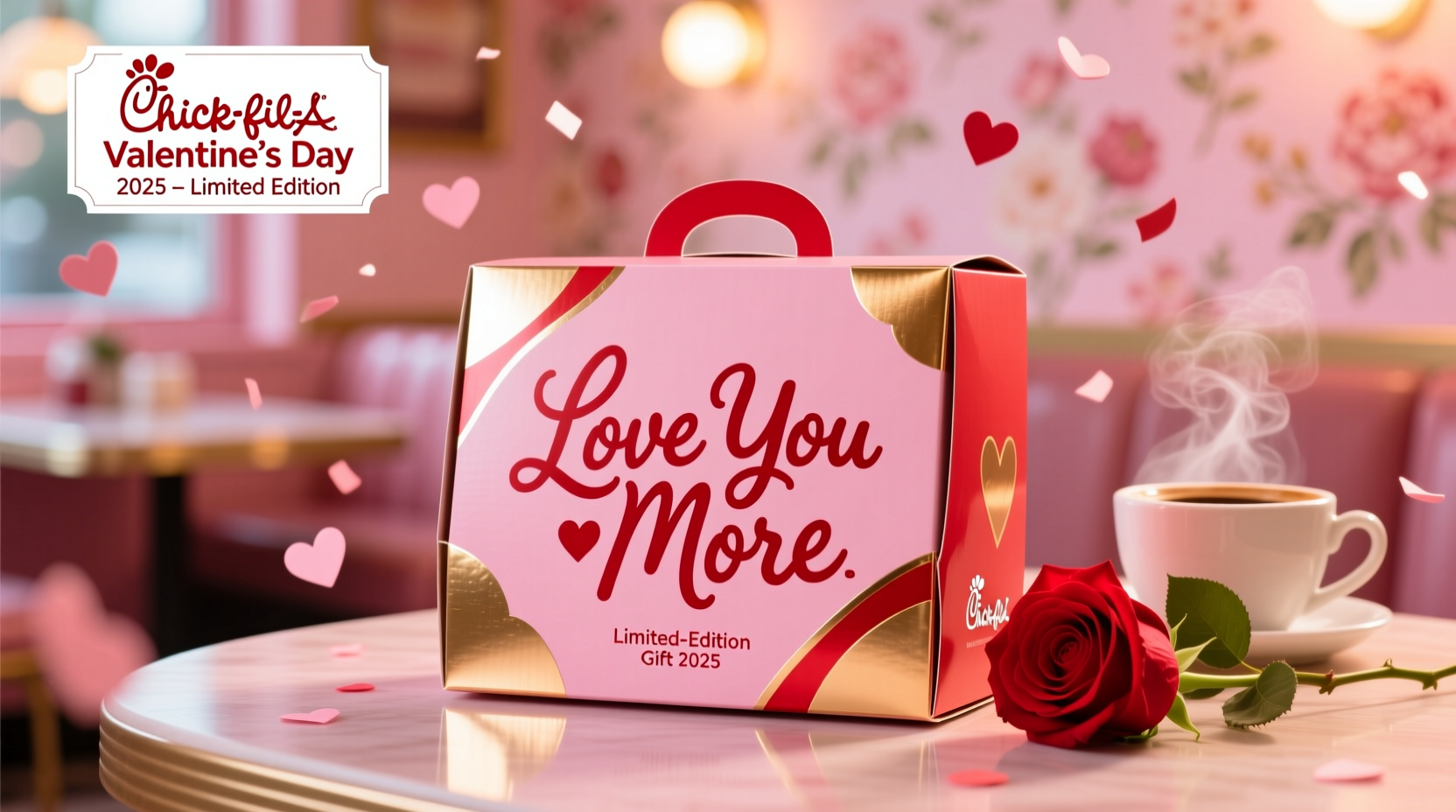 where to get chick fil a valentines day box