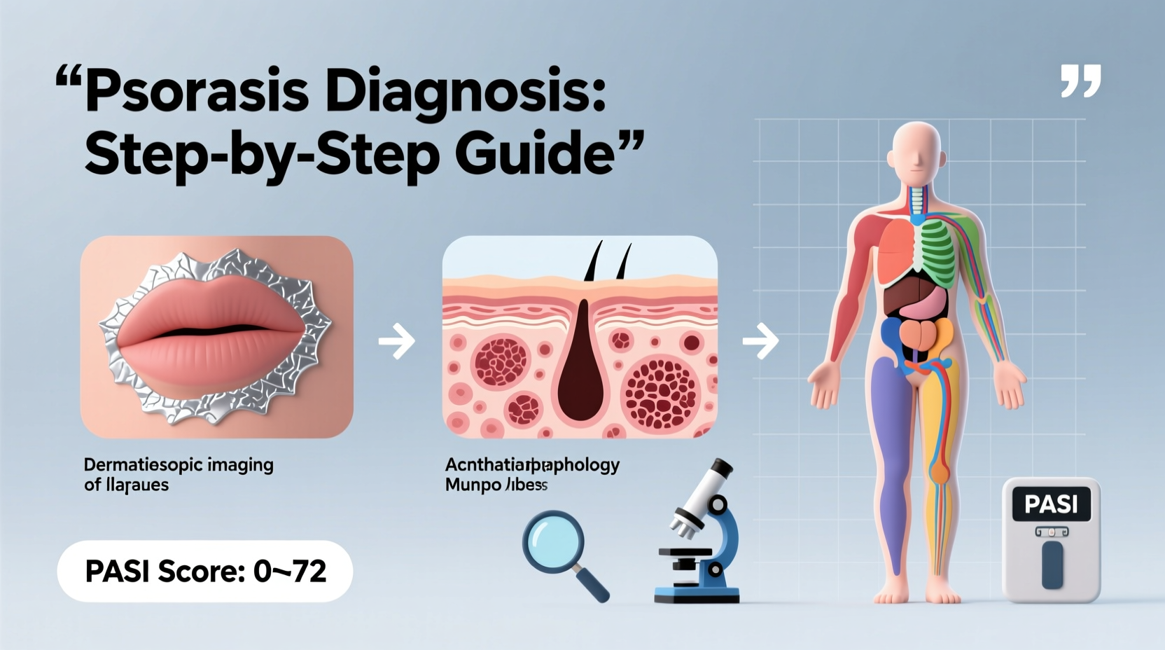 effective methods to test for psoriasis a comprehensive guide for accurate diagnosis