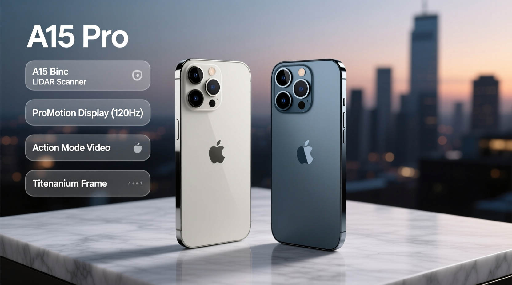 iphone 12 pro vs iphone 13 is the newer model really worth the upgrade 2