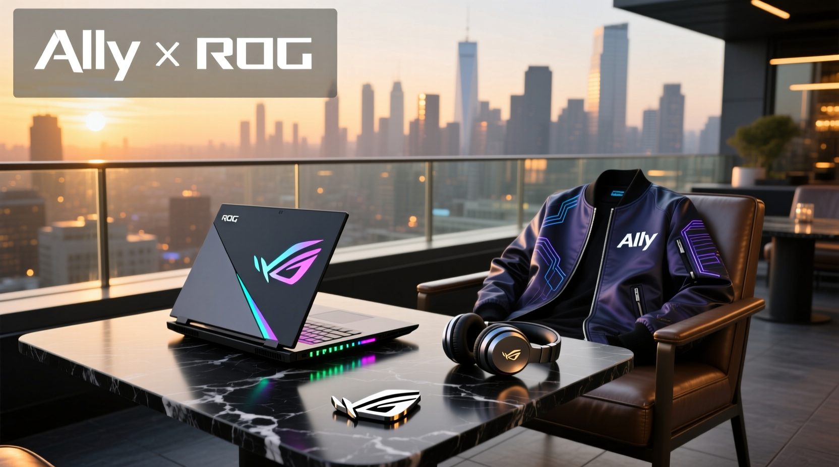 ally x rog guide how to choose compatible accessories