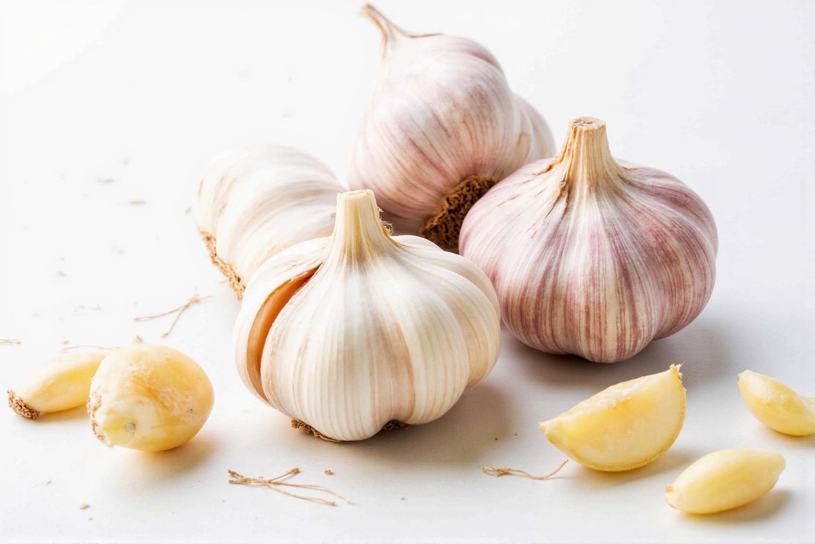 Can Dogs Eat Garlic?