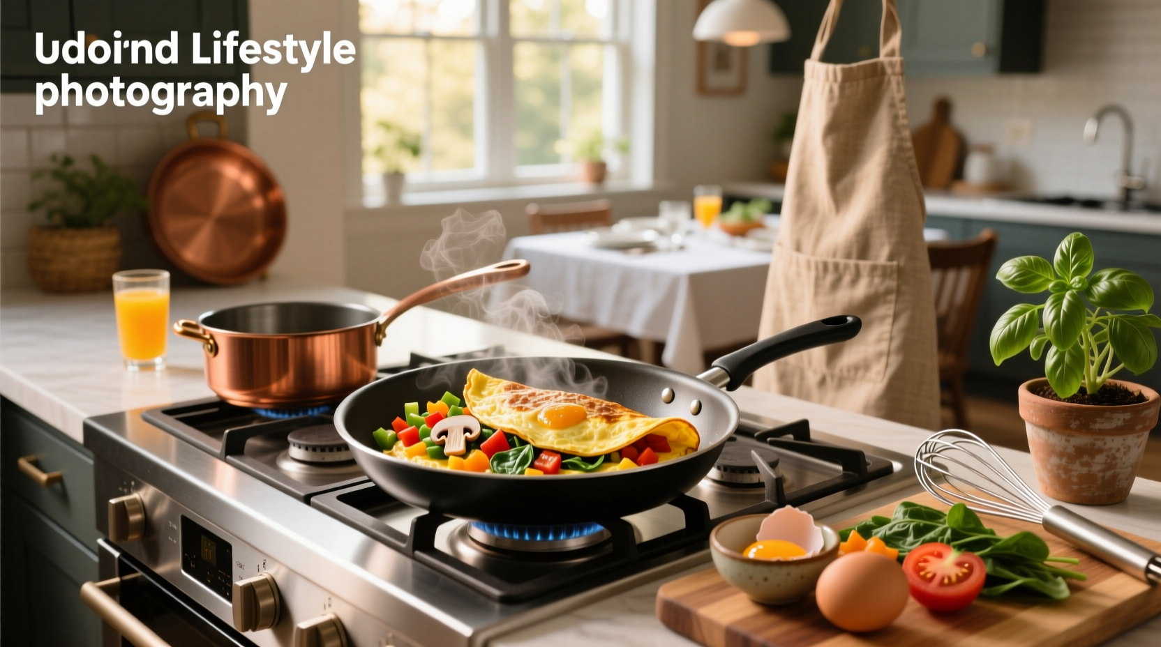 vegetable omelette recipe guide