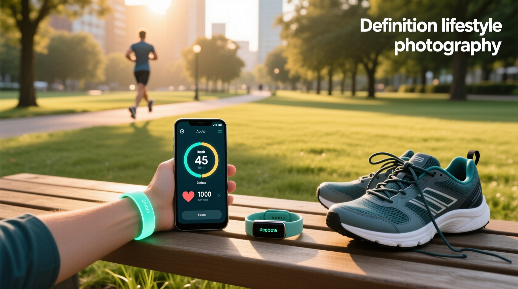 android activity tracking guide