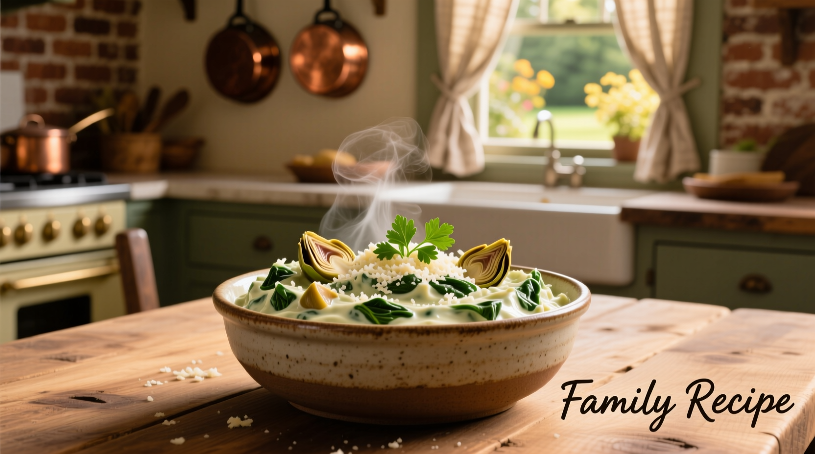 Perfect Frozen Spinach Artichoke Dip Recipe & Pro Tips