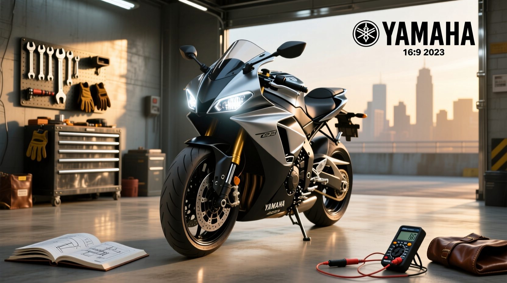 What Is the Yamaha FZS Headlight Full Set Price and How to Choose a Reliable LED Upgrade?