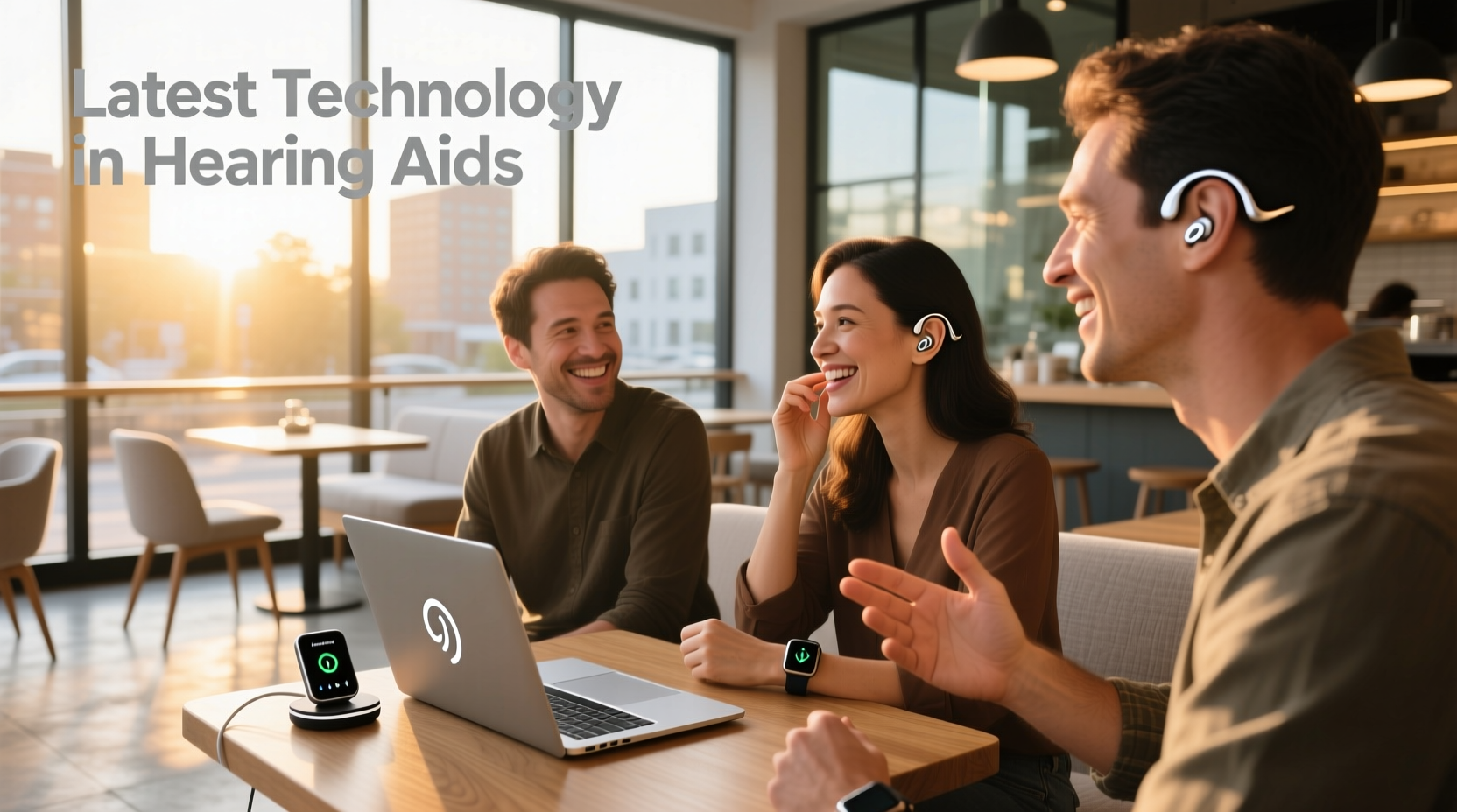 2026 hearing aid tech guide what actually matters