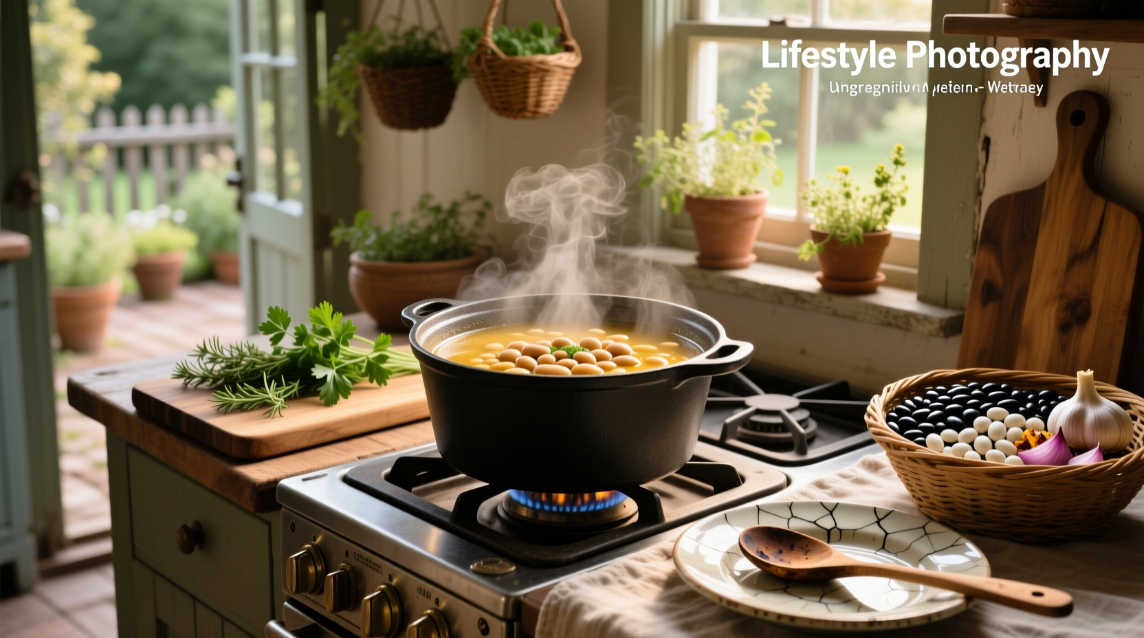 appalachian soup beans guide