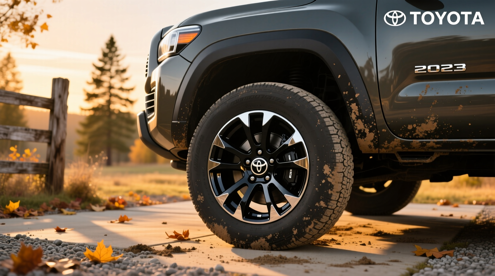 16 inch rims for toyota tacoma fitment options