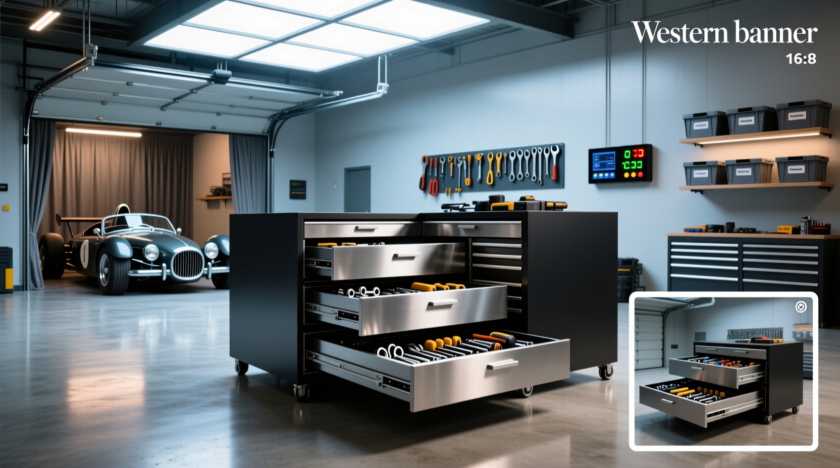 What Is a Glove Box Car Drawer and How to Choose the Right One?