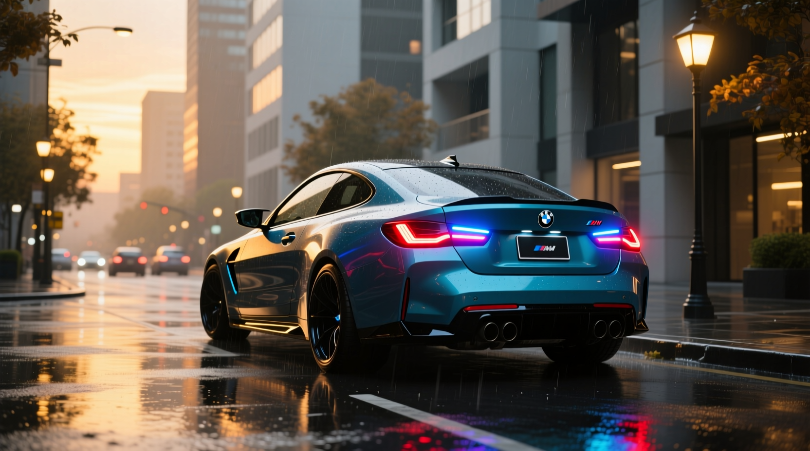 How to Install RGB DRLs on BMW Models Safely and Correctly