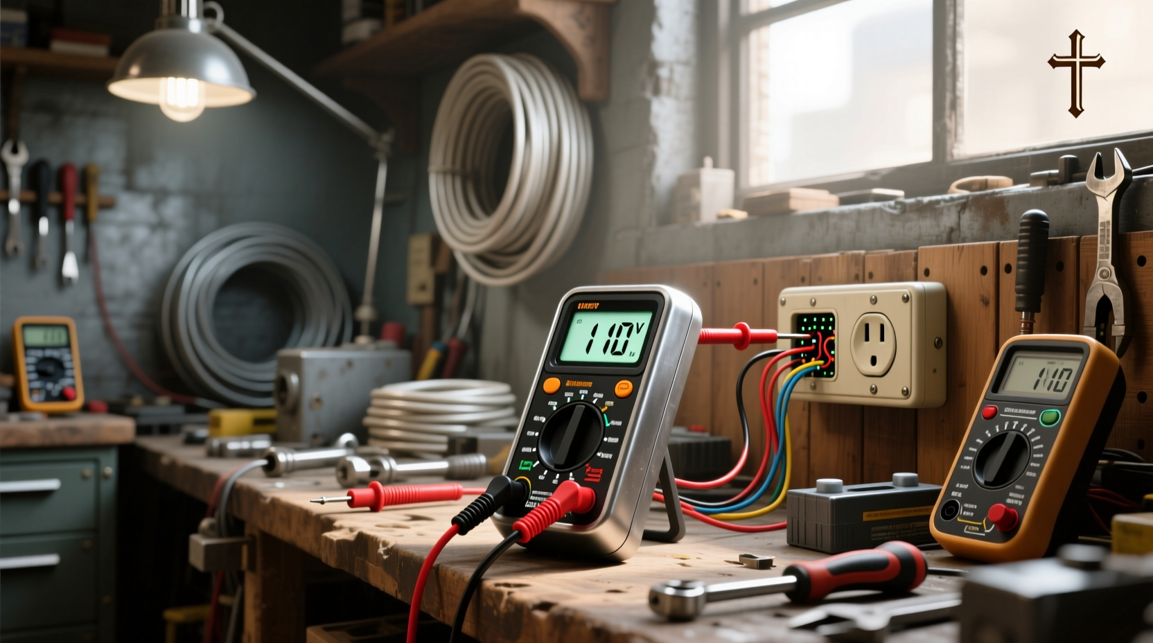 110v battery tester guide how to choose right