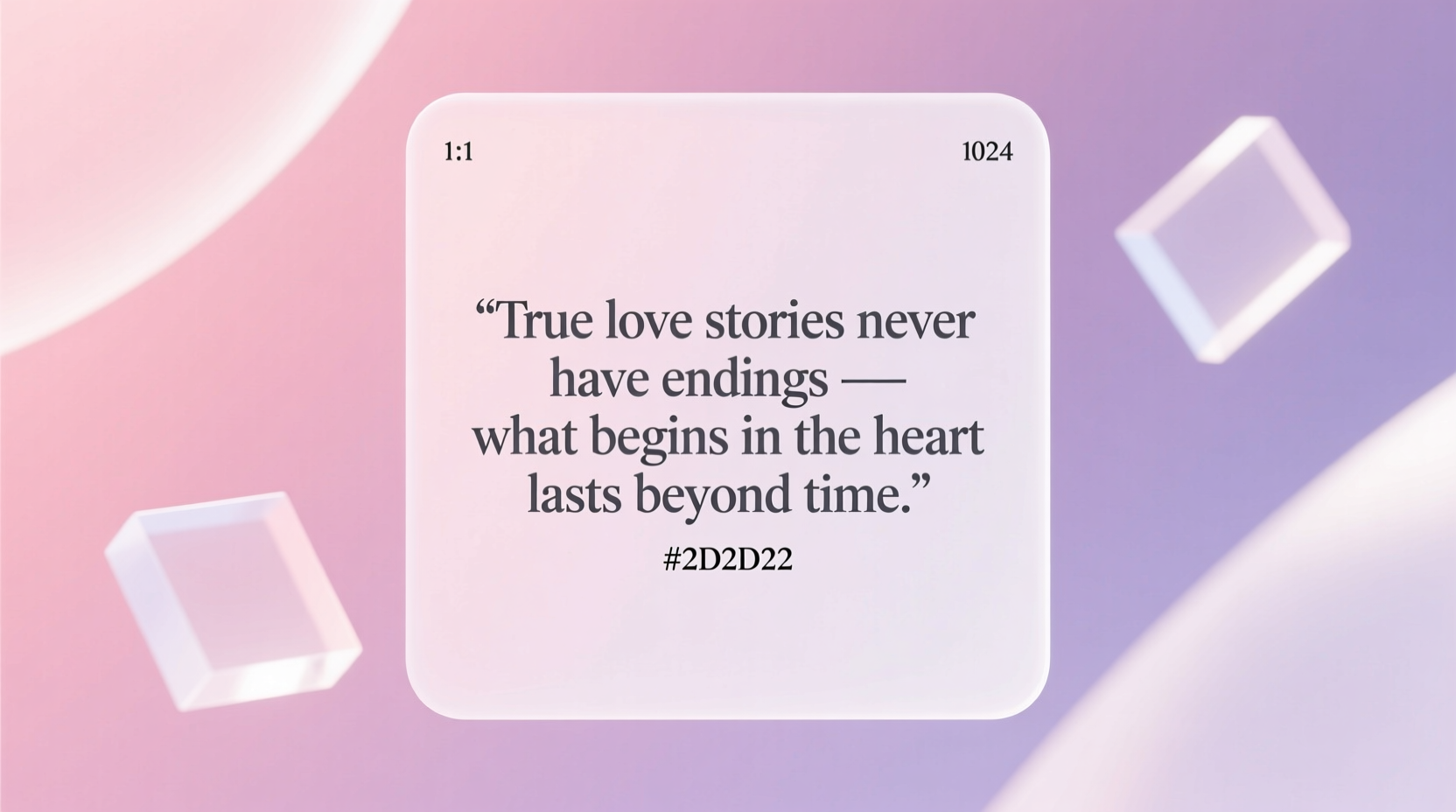 Love Quotes and Sayings for Every Heart, image size:1664x928