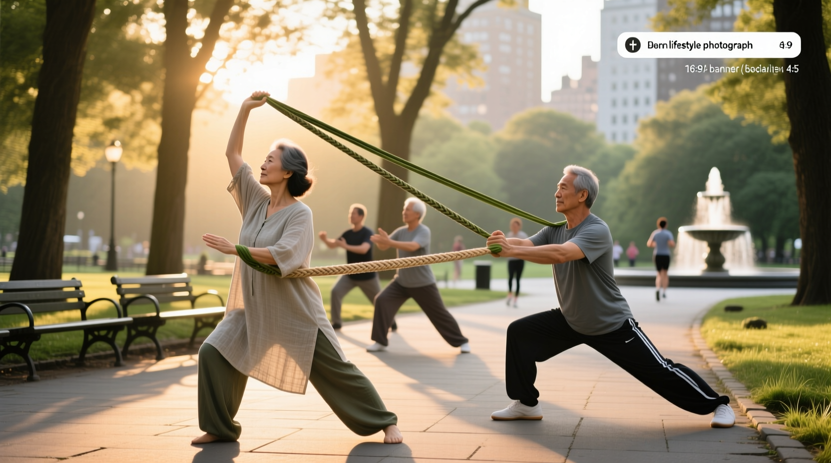 Is Tai Chi Good for Losing Belly Fat? A Complete Guide