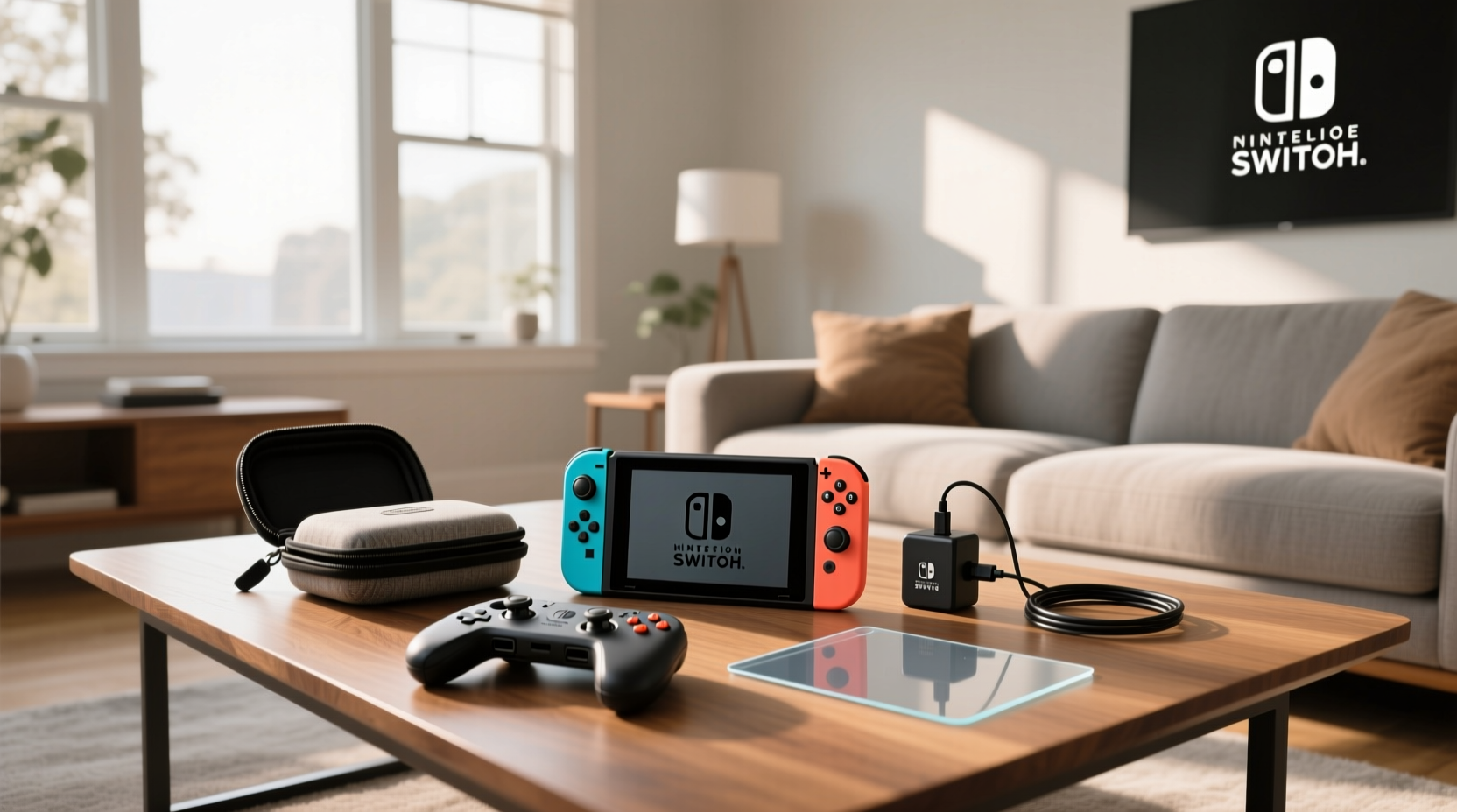 What Nintendo Switch Accessories Do You Really Need? A Practical Guide