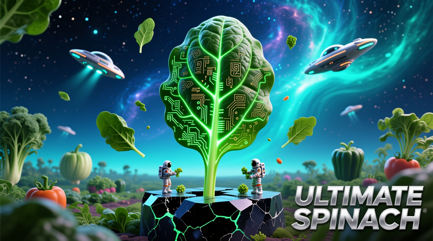 Ultimate Spinach: Complete Growing Guide for Gardeners